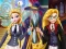 თამაში Princesses at School of Magic ონლაინ