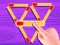 თამაში Matches Puzzle Game ონლაინ
