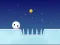 თამაში SnowBall Adventure ონლაინ