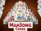 თამაში Mahjong Cards ონლაინ