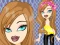 თამაში Bratz Makeover ონლაინ