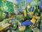 თამაში Hidden Alphabets Brazil ონლაინ