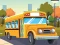 თამაში School Bus ონლაინ