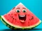 თამაში Merge fruits: Fold the Watermelon! ონლაინ