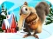 თამაში Jumpy Ice Age ონლაინ