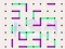 თამაში Dots n Lines ონლაინ