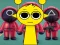 თამაში Squid Sprunki Game 2 ონლაინ