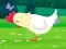 თამაში Funny Chicken ონლაინ