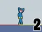 თამაში Stickman Huggy 2 ონლაინ