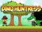 თამაში Dino Huntress ონლაინ