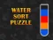 თამაში Water Sort Puzzle Game ონლაინ