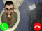 თამაში Skibidi Toilet Call ონლაინ