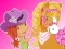 თამაში Strawberry Shortcake and Pony ონლაინ
