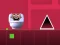თამაში Geometry Dash Skibidi Toilet ონლაინ