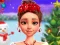 თამაში Celebrities Get Ready For Christmas ონლაინ