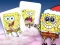 თამაში SpongeBob Memory Card Match ონლაინ