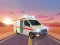 თამაში Ambulance Traffic Drive ონლაინ