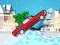 თამაში Christmas Drive ონლაინ