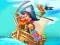 თამაში Bubble Pirates Mania ონლაინ