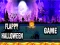 თამაში Flappy Halloween ონლაინ
