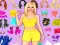 თამაში Baby Girl Dish Washing & Dress-Up ონლაინ