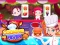 თამაში Cooking Fever ონლაინ