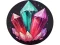 თამაში Clash Of Crystal ონლაინ
