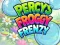 თამაში Percy's Froggy Frenzy ონლაინ