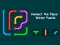 თამაში Connect the Pipes: Water Puzzle ონლაინ