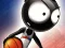 თამაში Stickman Basketball ონლაინ