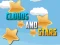 თამაში Stars and Clouds ონლაინ