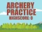 თამაში Archery Practice ონლაინ