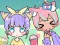 თამაში Cute Girl Avatar Maker ონლაინ