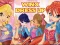 თამაში Winx Club: Dress Up ონლაინ