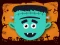 თამაში Halloween Where's My Zombie ონლაინ
