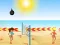 თამაში Boom Boom Volleyball ონლაინ