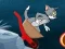 თამაში Tom and Jerry Downhill ონლაინ