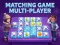 თამაში Matching Game Multi-Player ონლაინ