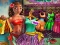 თამაში Exotic Princess Realife Shopping ონლაინ