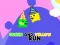 თამაში Green and Yellow Run ონლაინ