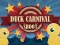 თამაში Duck Carnival Shoot ონლაინ