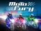 თამაში Moto Fury ონლაინ