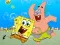 თამაში Spongebob Big Meal of Crab Fort ონლაინ