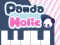 თამაში Panda Holic ონლაინ