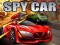 თამაში Spy Car ონლაინ