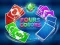 თამაში fours colors ონლაინ