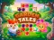 თამაში Garden Tales 4 ონლაინ