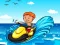 თამაში Jet Ski Summer Fun Hidden ონლაინ