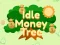 თამაში Idle Money TreeI ონლაინ