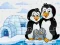 თამაში Penguins Jigsaw ონლაინ